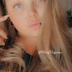 rileyroyalxo OnlyFans Leaks 

 profile picture