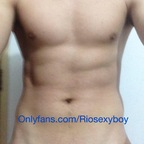 riosexyboy (Rio.Sexyboy) free Only Fans Leaked Pictures & Videos [UPDATED] profile picture