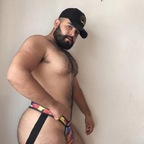 robycop2702 (Roberto Nevarez) OnlyFans Leaked Content 

 profile picture