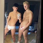 romeoandriley (Unmaskedtwinks) free OnlyFans Leaks 

 profile picture