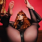 rosamagnoliaxo (Rosa Magnolia 🌹) free OF Leaks [!NEW!] profile picture