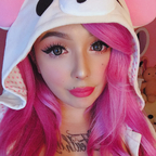 rosiechaitea (eevee) Only Fans Leaked Content [FREE] profile picture