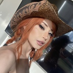 rottencowgirl (Aveda) free Only Fans Leaks [FRESH] profile picture