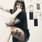 roxarcand (Rox ✝︎✞✟ Arcand) free OnlyFans Leaked Pictures & Videos 

 profile picture