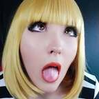 roxiicosplayfree (Roxii Cosplay ♥ FREE) OnlyFans content 

 profile picture