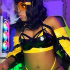 roxylalonde (Roxy Lalonde) free Only Fans Leaked Pictures and Videos [FRESH] profile picture