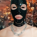 rubberscum (rubberscum) free OF Leaked Content [!NEW!] profile picture