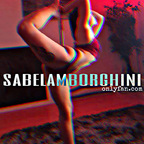 sabelamborghini (Sabe.xx) OF Leaked Pictures & Videos [FRESH] profile picture