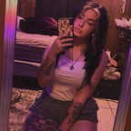 sadbunnie (spookybunnie🔪🐇) OnlyFans Leaked Pictures & Videos 

 profile picture