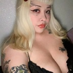 sadgirl.666 OnlyFans Leaked 

 profile picture