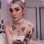sadgirl1800 (✧･ﾟ: *✧･ﾟ:* babygirl *:･ﾟ✧*:･ﾟ✧) OnlyFans Leaked Content 

 profile picture