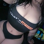 o l i v i a 🖤 @sadolive Leak OnlyFans 

 profile picture