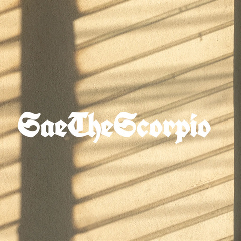 Header of saethescorpio