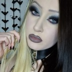 saffronsalem (𝓢𝓪𝓯𝓯𝓻𝓸𝓷 𝓢𝓪𝓵𝓮𝓶 || 𝕲𝖔𝖙𝖍 𝕭𝖎𝖒𝖇𝖔🖤💞) free OnlyFans Leaked Pictures & Videos 

 profile picture