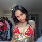 sandasquishy (Soul eater😈) OnlyFans Leaked Content 

 profile picture