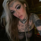sandpitsquirtal (🖤 BIG TIDDIE GOTH GF 🖤) free OnlyFans Leaked Content [FRESH] profile picture