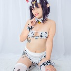 sangocosplay1 (Sango) Only Fans Leaks [UPDATED] profile picture