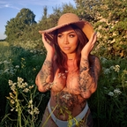 sarahanninked OnlyFans Leaks 

 profile picture