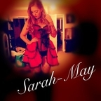 sarahmay (Sarah-May) free OnlyFans Leaked Pictures & Videos 

 profile picture