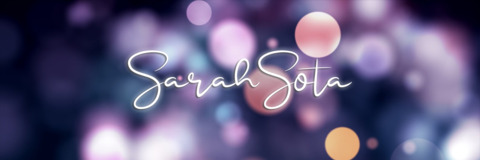 Header of sarahsota-free