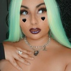 saraphinarebels (Saraphina Rebels 🔱) OnlyFans Leaked Content 

 profile picture