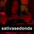 Download sativasedona OnlyFans content for free 

 profile picture
