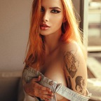 satrinna (Satrinna) OnlyFans Leaks [FREE] profile picture