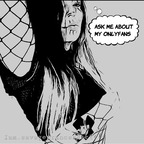 Download savageprincessart OnlyFans videos and photos for free 

 profile picture