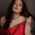 Scarlet Ann scarletann Leaked OnlyFans 

 profile picture