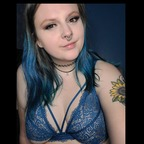 Scarlet Dahlia (@scarlettdahliaa) Leak OnlyFans 

 profile picture