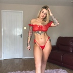scarlettmaeuk (Scarlett) free Only Fans Leaks [FREE] profile picture