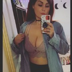 scarlettwitch89 (Scarlett) OnlyFans Leaks 

 profile picture