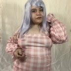 scoobsboobs (Scoobs💕Hairy Cosplayer💕) Only Fans Leaked Pictures & Videos [FREE] profile picture