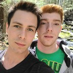 scottandryan (Scott&amp;Ryan) OnlyFans Leaked Pictures & Videos [NEW] profile picture