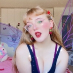 Geo! 💗🐇 (@scrumptious_phattie) Leaked OnlyFans 

 profile picture