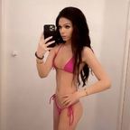 serenarosemxo (Trans OF Serena Rose 👅) OnlyFans Leaked Pictures and Videos 

 profile picture