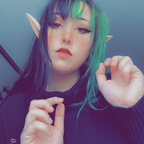 Serenity serenity_ghoull Leaked OnlyFans 

 profile picture