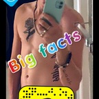 serrano96 OnlyFans Leaked 

 profile picture