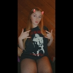 Metalhead Mistress 🤘🏻💚 @sexy.stoned.spooky Leaks OnlyFans 

 profile picture