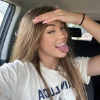 sexysadie_29 OnlyFans Leak 

 profile picture