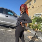 Ebony Cheeks @seyvn Leak OnlyFans 

 profile picture