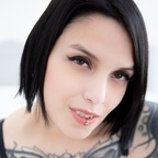 sgargentina (Argentinian SuicideGirls) free Only Fans Leaked Pictures & Videos [FREE] profile picture
