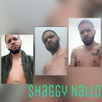 shaggynallo OnlyFans Leaks 

 profile picture