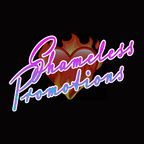 Free access to (@shamelesspromotions) Leak OnlyFans 

 profile picture