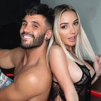 shaniandaniel (Shania &amp; Daniel 💦) Only Fans Leaked Content [FRESH] profile picture