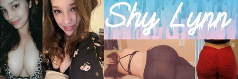 Header of shylynnfree