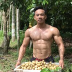 siamtrainer (Santipong) free OnlyFans Leaked Pictures and Videos 

 profile picture
