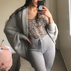 silentluxuries (SEVILLA SAINT) OnlyFans Leaked Pictures & Videos 

 profile picture