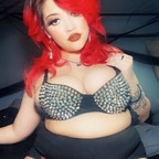 sirenslust (Savannah 🥀 Busty Goth) free OnlyFans Leaked Pictures and Videos [UPDATED] profile picture