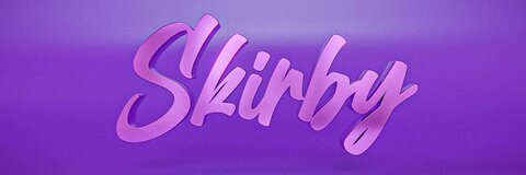 Header of skirby